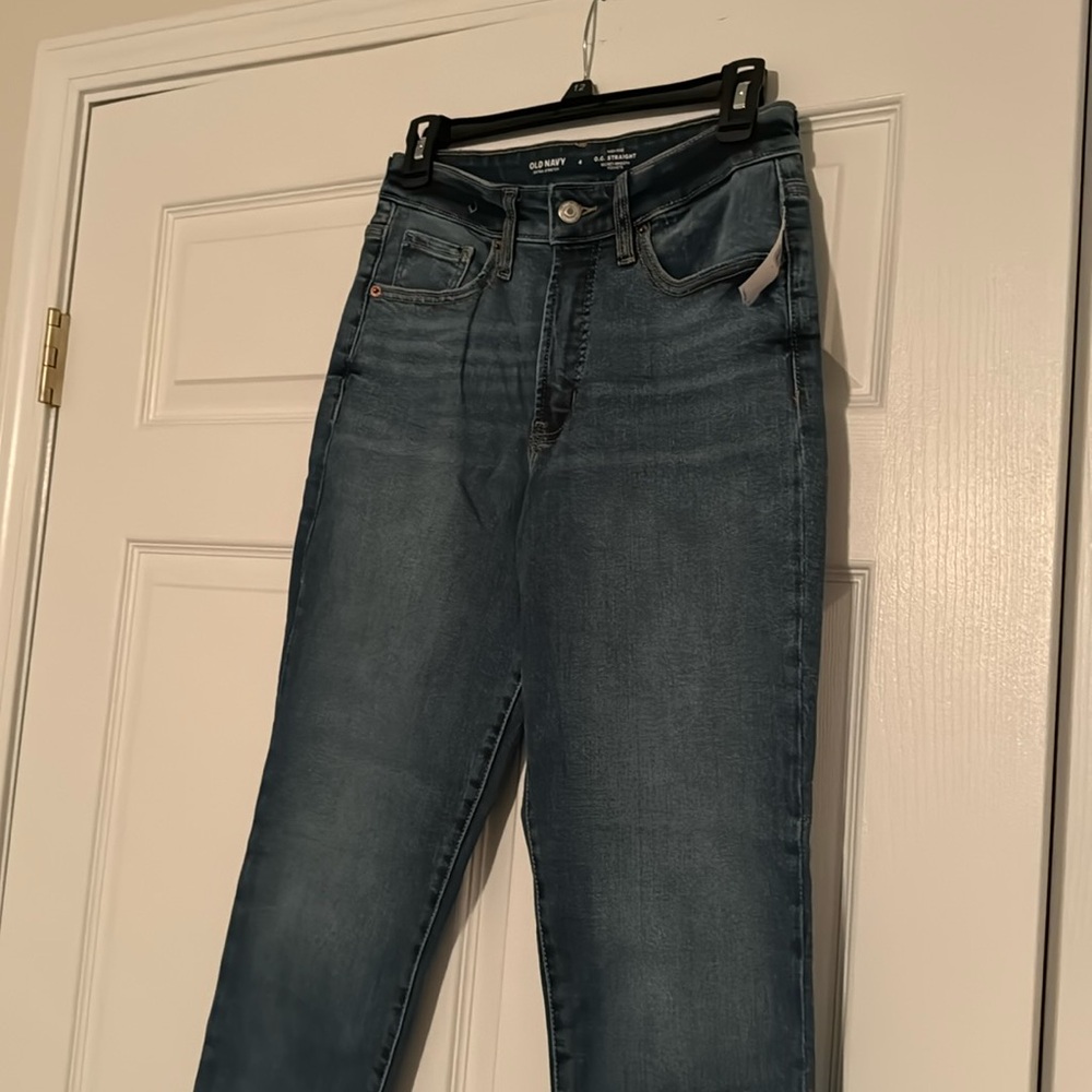 Old navy jeans